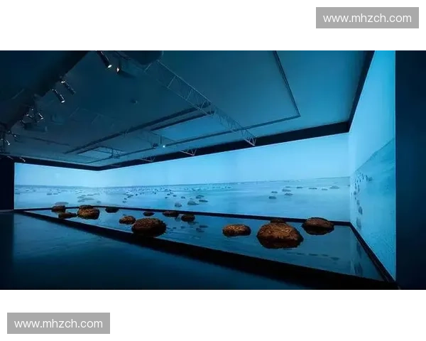 赛事视觉呈现创新探索与实践:打造沉浸式观赛体验的设计与技术融合