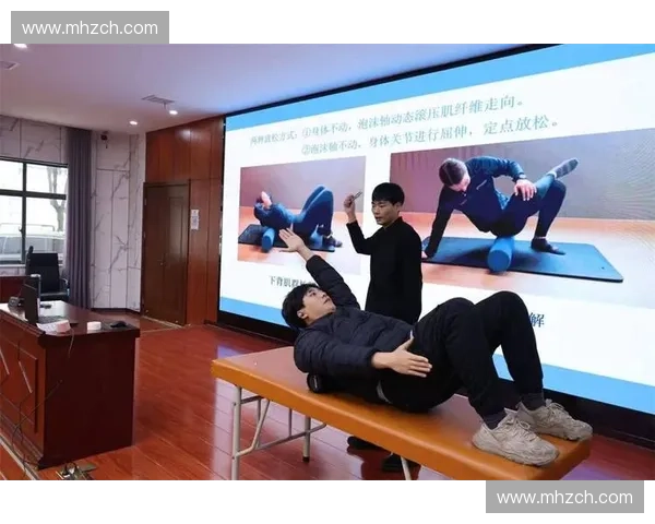 以运动评估为核心的体能健康综合分析与科学干预新路径研究与实践探索