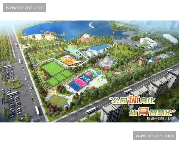 体育资源开发与可持续发展路径研究：推动全民健身与产业融合创新