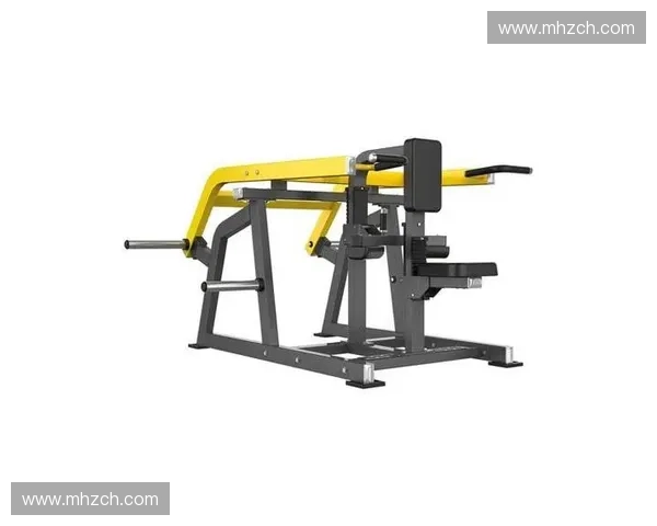 热身辅助器在运动训练中提升效果与保护关节的创新应用