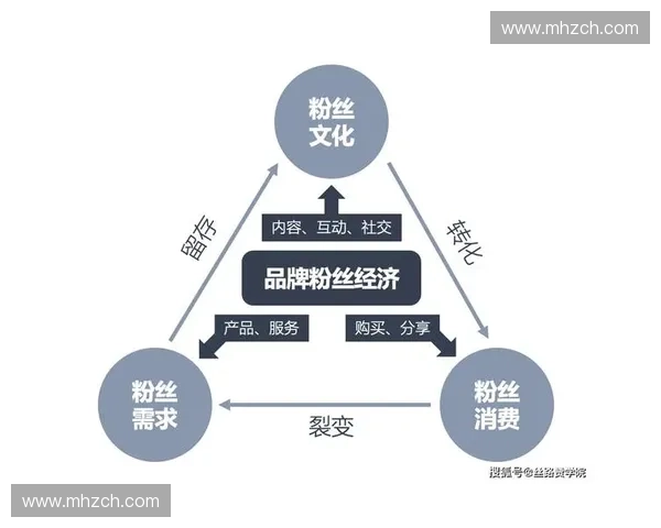 粉丝经济驱动下的品牌营销模式创新与用户价值提升研究